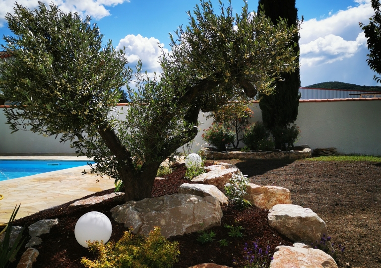 Jardins d'ornement