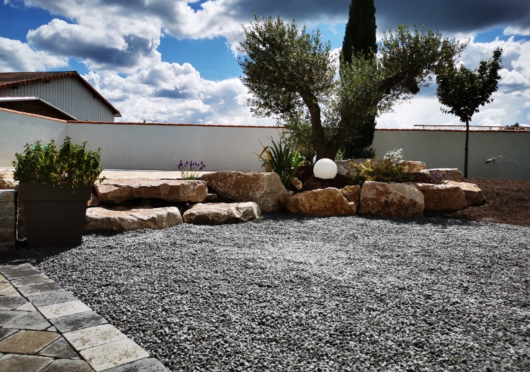Rocailles